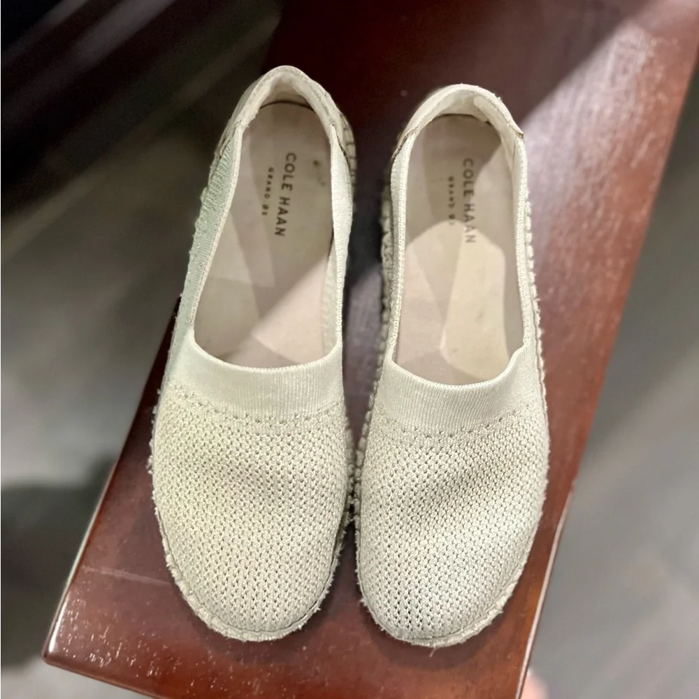 Cole Haan Espadrilles